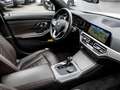 BMW 330 e ADVANTAGE+HuD+AHK+GLASDACH+DA PROF+360° Blanco - thumbnail 3