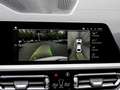 BMW 330 e ADVANTAGE+HuD+AHK+GLASDACH+DA PROF+360° Blanco - thumbnail 12