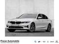 BMW 330 e ADVANTAGE+HuD+AHK+GLASDACH+DA PROF+360° Blanco - thumbnail 1