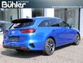 Kia Ceed SW / cee'd SW Sportswagon Vision PLUS LED-Scheinwerfer 1.5 T-... Blau - thumbnail 9