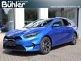 Kia Ceed SW / cee'd SW Sportswagon Vision PLUS LED-Scheinwerfer 1.5 T-... Blau - thumbnail 1