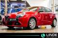 Alfa Romeo Giulietta Quadrifoglio Verde |SHZ|BI-XENON|BOSE Rot - thumbnail 1