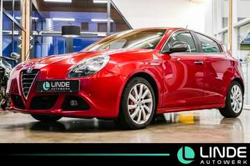 Quadrifoglio Verde |SHZ|BI-XENON|BOSE