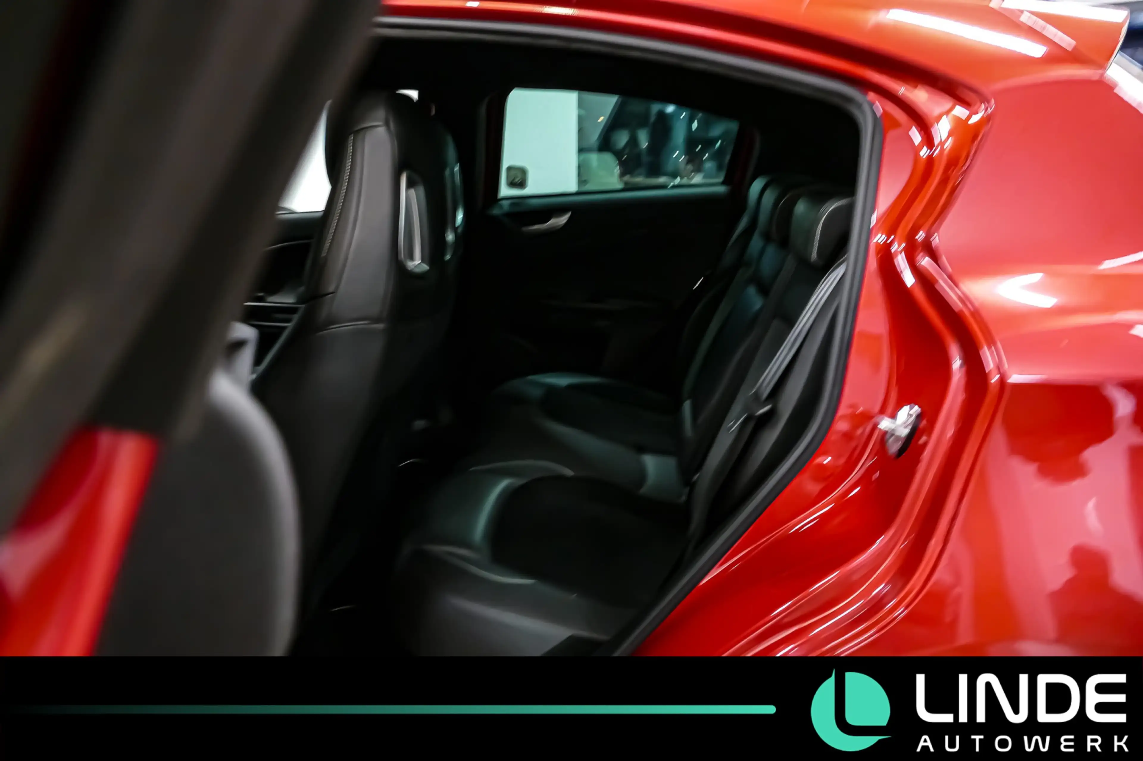 Alfa Romeo Giulietta Quadrifoglio Verde |SHZ|BI-XENON|BOSE — photo 8