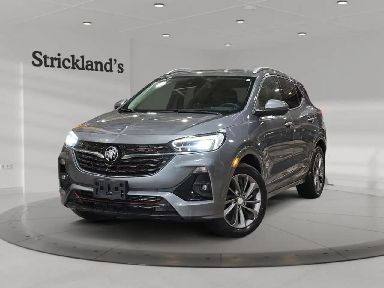 2022 Buick Encore