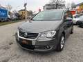 Volkswagen Touran Highline **PDC**Klima**Tempomat** Gris - thumbnail 3