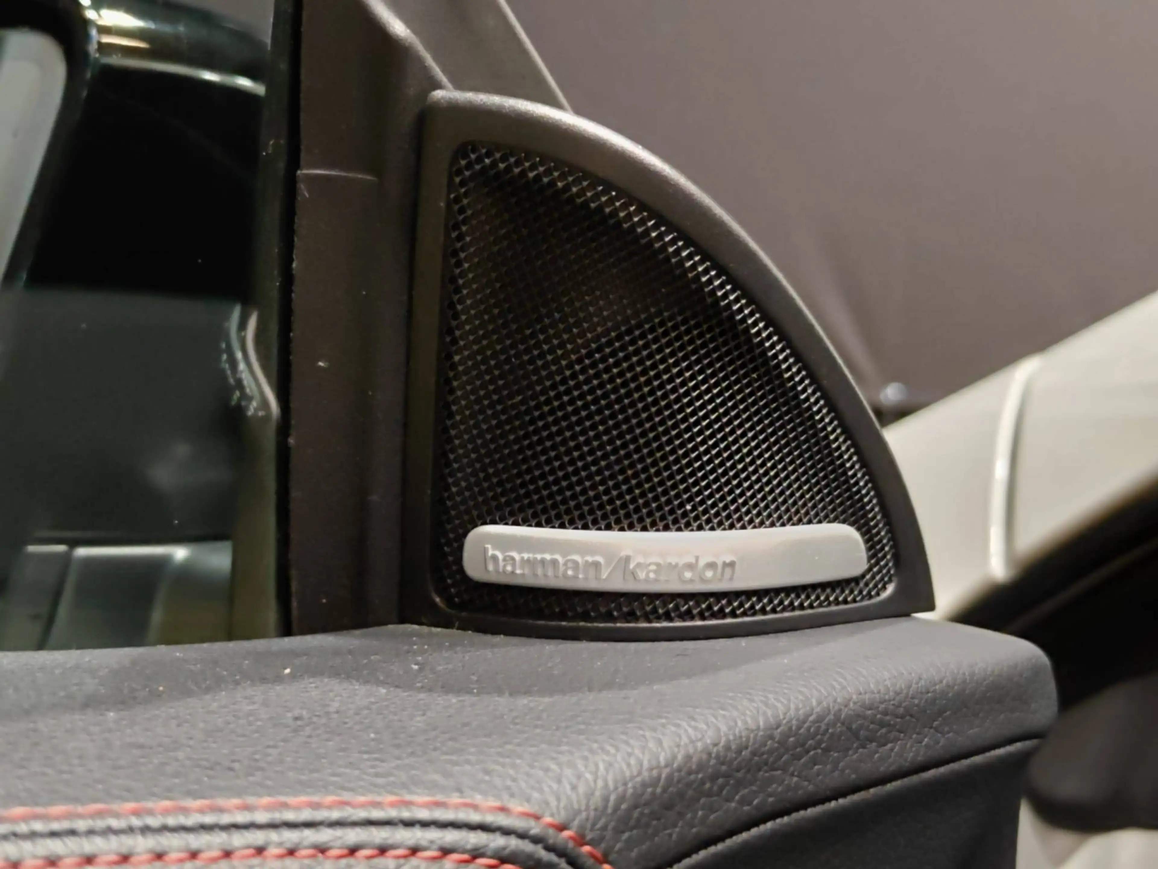 Mercedes-Benz CLA 45 AMG 4-Matic 381pk/Schaalstoelen/CAM/Harman/Apple — photo 10