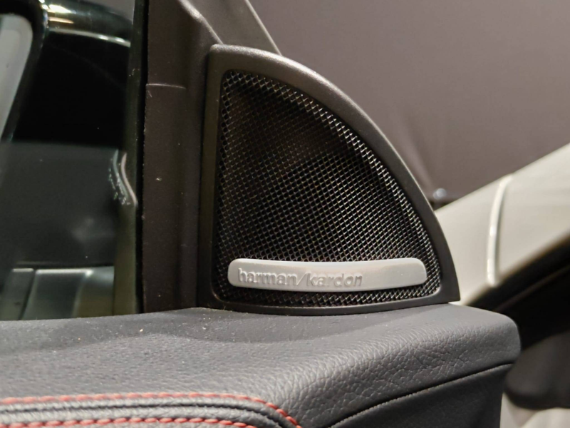 Mercedes-Benz CLA 45 AMG 4-Matic 381pk/Schaalstoelen/CAM/Harman/Apple — photo 10
