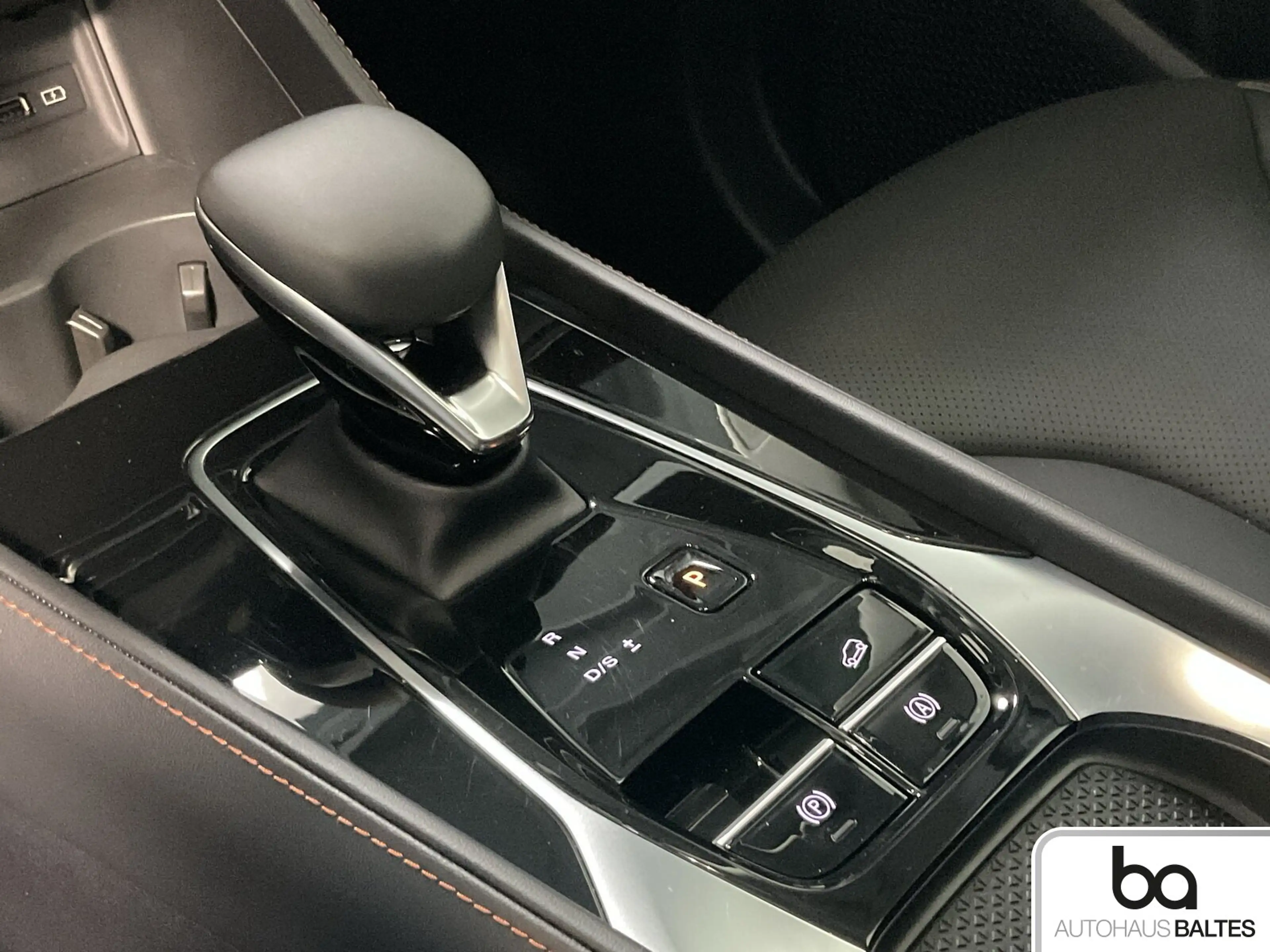 MG HS HS 1.5 Luxury ACC/LED/2ZAAC/Apple/360*/Memo — photo 10