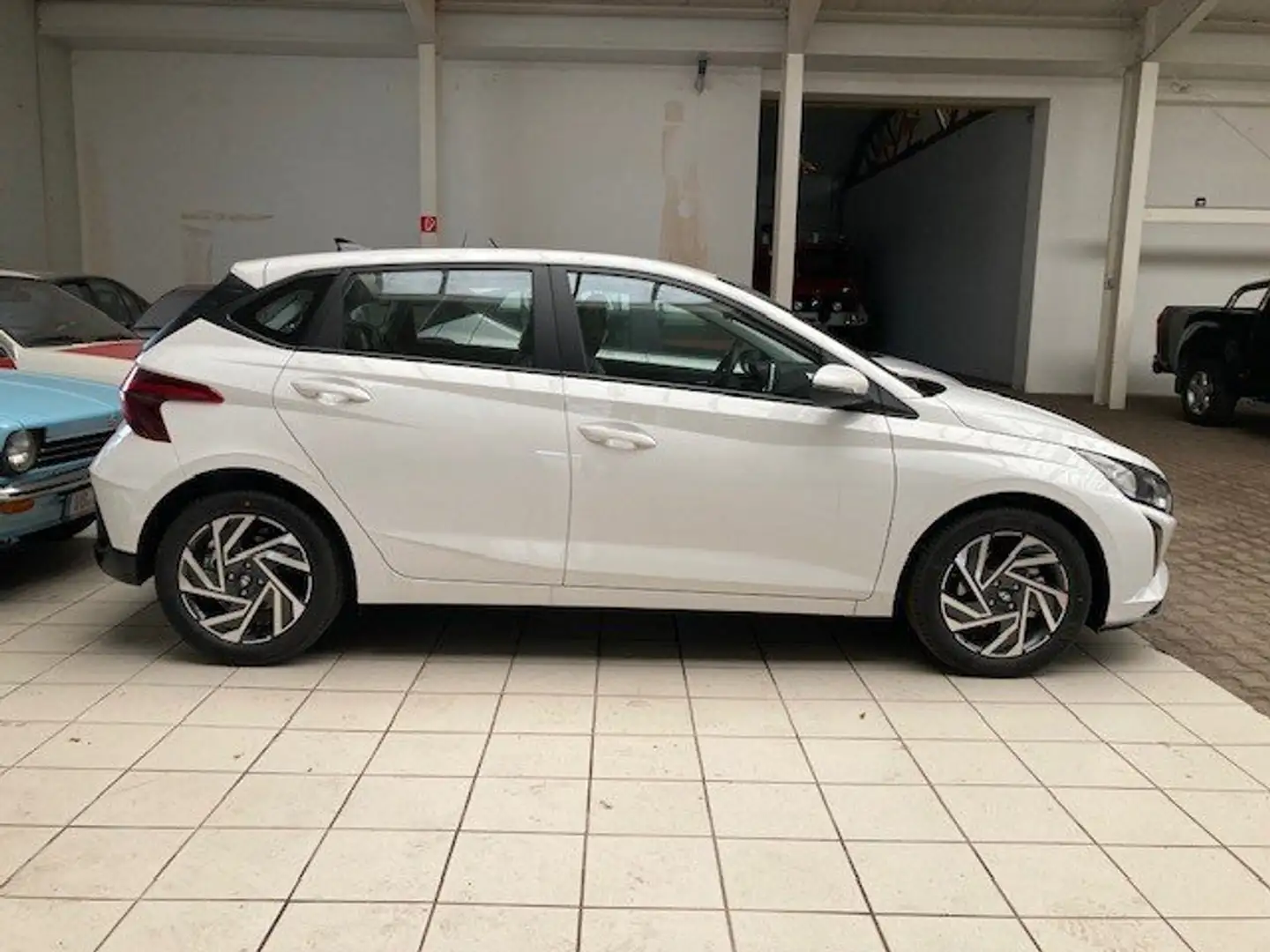 Hyundai i20 Trend - 2