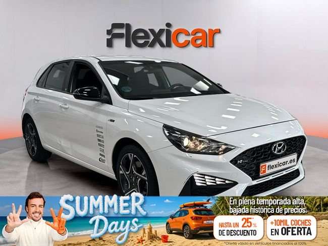 Hyundai i30 1.0 TGDI N Line 100 - foto 1