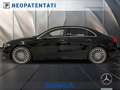 Mercedes-Benz A 180 d Advanced Plus AMG Line auto Nero - thumbnail 8