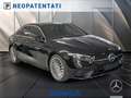 Mercedes-Benz A 180 d Advanced Plus AMG Line auto Nero - thumbnail 3