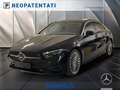 Mercedes-Benz A 180 d Advanced Plus AMG Line auto Nero - thumbnail 1
