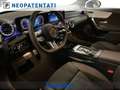 Mercedes-Benz A 180 d Advanced Plus AMG Line auto Nero - thumbnail 19