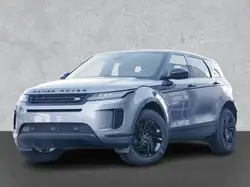 Land Rover Range Rover Evoque S