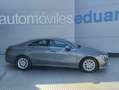 Mercedes-Benz CLA 180 Grijs - thumbnail 1
