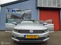 Volkswagen Passat Variant 1.4 TSI ACT Comfortline luxe DSG Gris - thumbnail 4