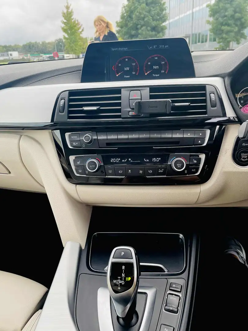 BMW 420 420i Coupe xDrive Aut. Sport Line - 2