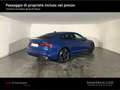 Audi A5 sportback 40 2.0 tdi mhev s line edition 204cv s-t Blu/Azzurro - thumbnail 2