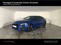 Audi A5 sportback 40 2.0 tdi mhev s line edition 204cv s-t Blu/Azzurro - thumbnail 1
