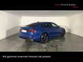 Audi A5 sportback 40 2.0 tdi mhev s line edition 204cv s-t Blu/Azzurro - thumbnail 2