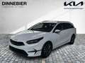 Kia Ceed SW / cee'd SW CEED Sportswagon Ultimate Edition LED+Kamera Blanc - thumbnail 2