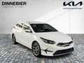 Kia Ceed SW / cee'd SW CEED Sportswagon Ultimate Edition LED+Kamera Blanc - thumbnail 8