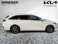 Kia Ceed SW / cee'd SW CEED Sportswagon Ultimate Edition LED+Kamera Blanc - thumbnail 7