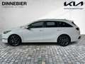 Kia Ceed SW / cee'd SW CEED Sportswagon Ultimate Edition LED+Kamera Blanc - thumbnail 3