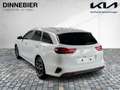 Kia Ceed SW / cee'd SW CEED Sportswagon Ultimate Edition LED+Kamera Blanc - thumbnail 4