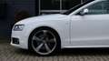 Audi S5 Coupé 4.2 FSI quattro 354PK 20inch RS5 Rotor Weiß - thumbnail 16