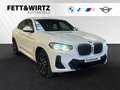 BMW X4 xDrive20d M Sport|Anhängerk.|Head-Up|HiFi Weiß - thumbnail 1