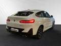 BMW X4 xDrive20d M Sport|Anhängerk.|Head-Up|HiFi Weiß - thumbnail 3