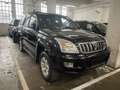 Toyota Land Cruiser 3.0 Turbo D-4D VX Schwarz - thumbnail 2