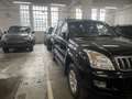 Toyota Land Cruiser 3.0 Turbo D-4D VX Schwarz - thumbnail 14