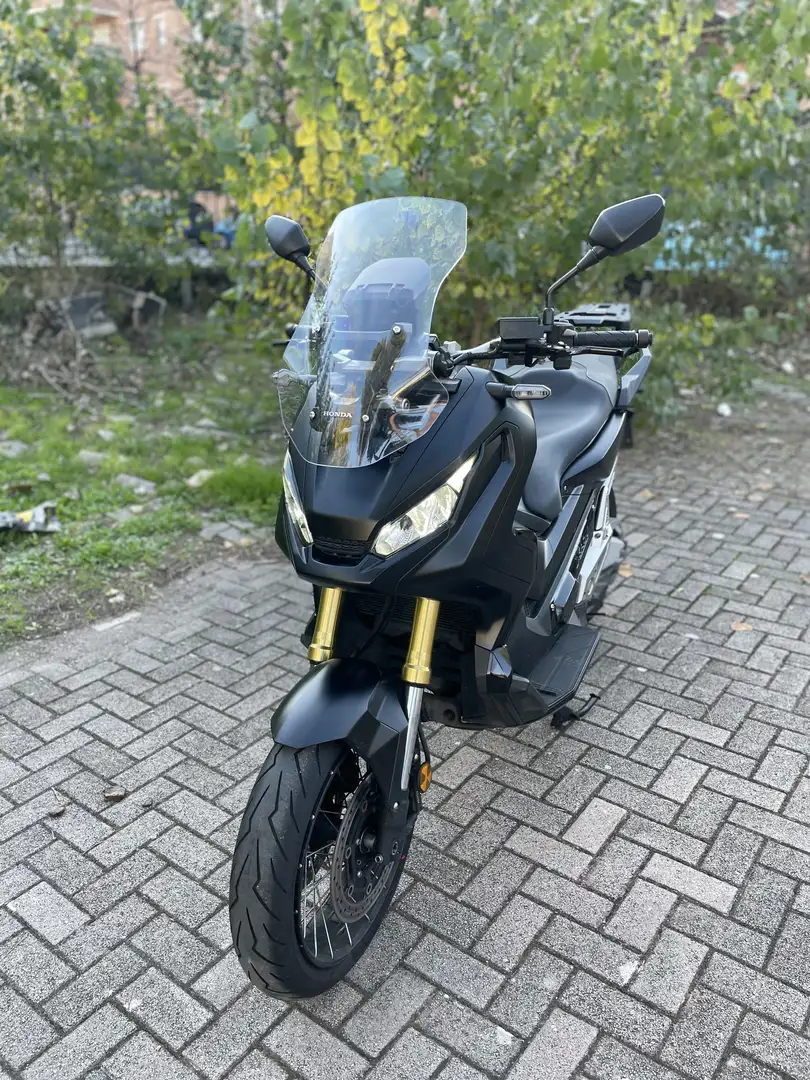 Honda X-ADV Nero - 1