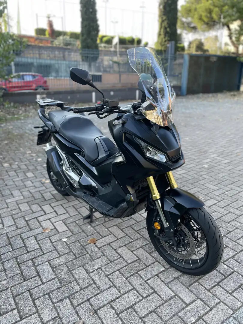 Honda X-ADV Nero - 2