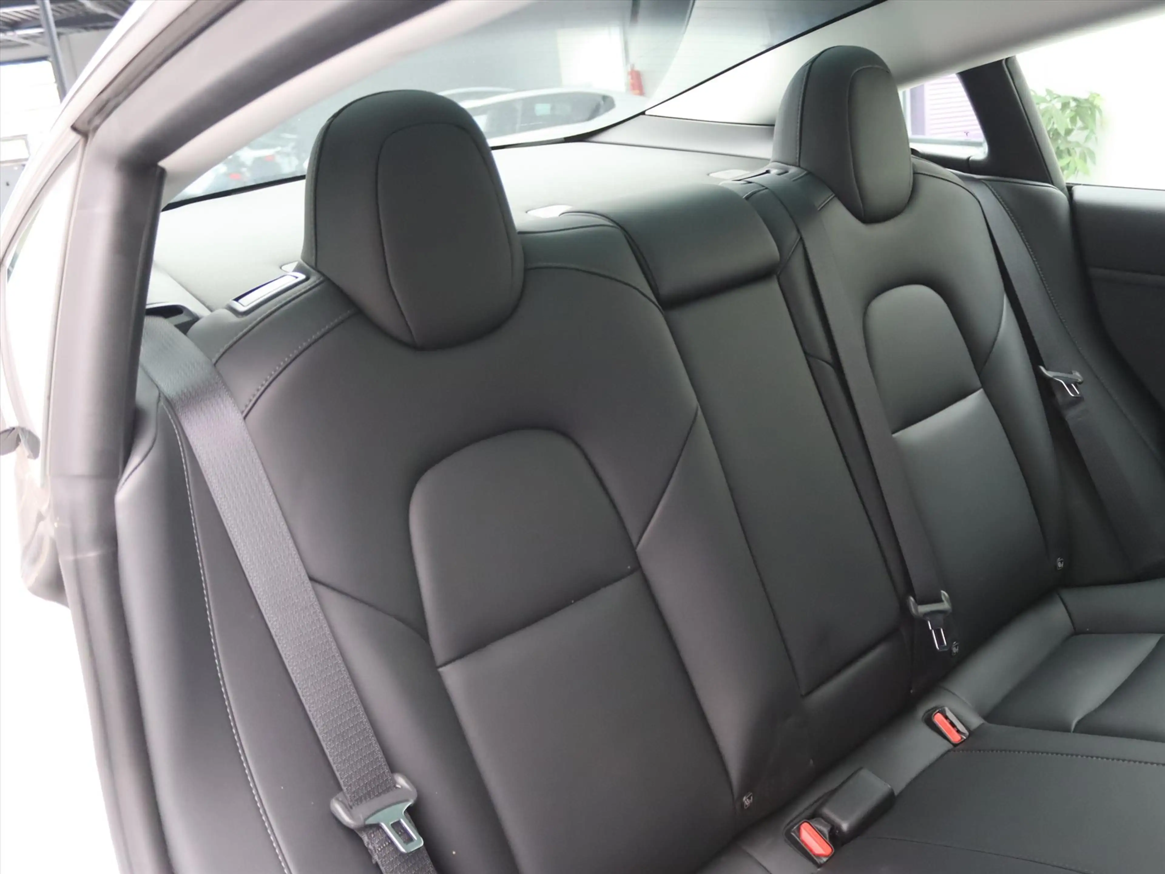 Tesla Model 3 Standard RWD Plus 96.4% SoH UPGRADE [ ENHANCED AUT — photo 13