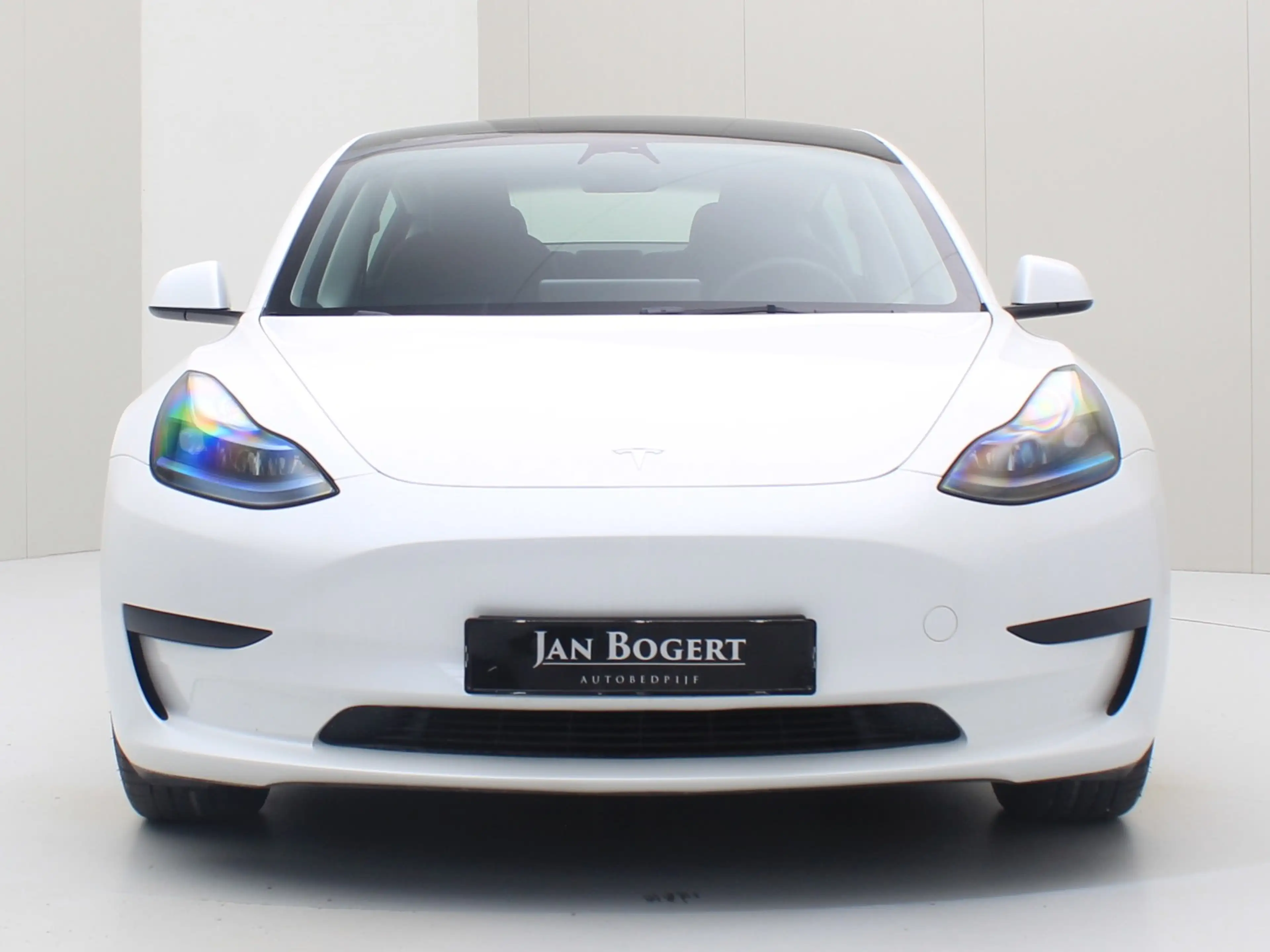 Tesla Model 3 Standard RWD Plus 96.4% SoH UPGRADE [ ENHANCED AUT — photo 5
