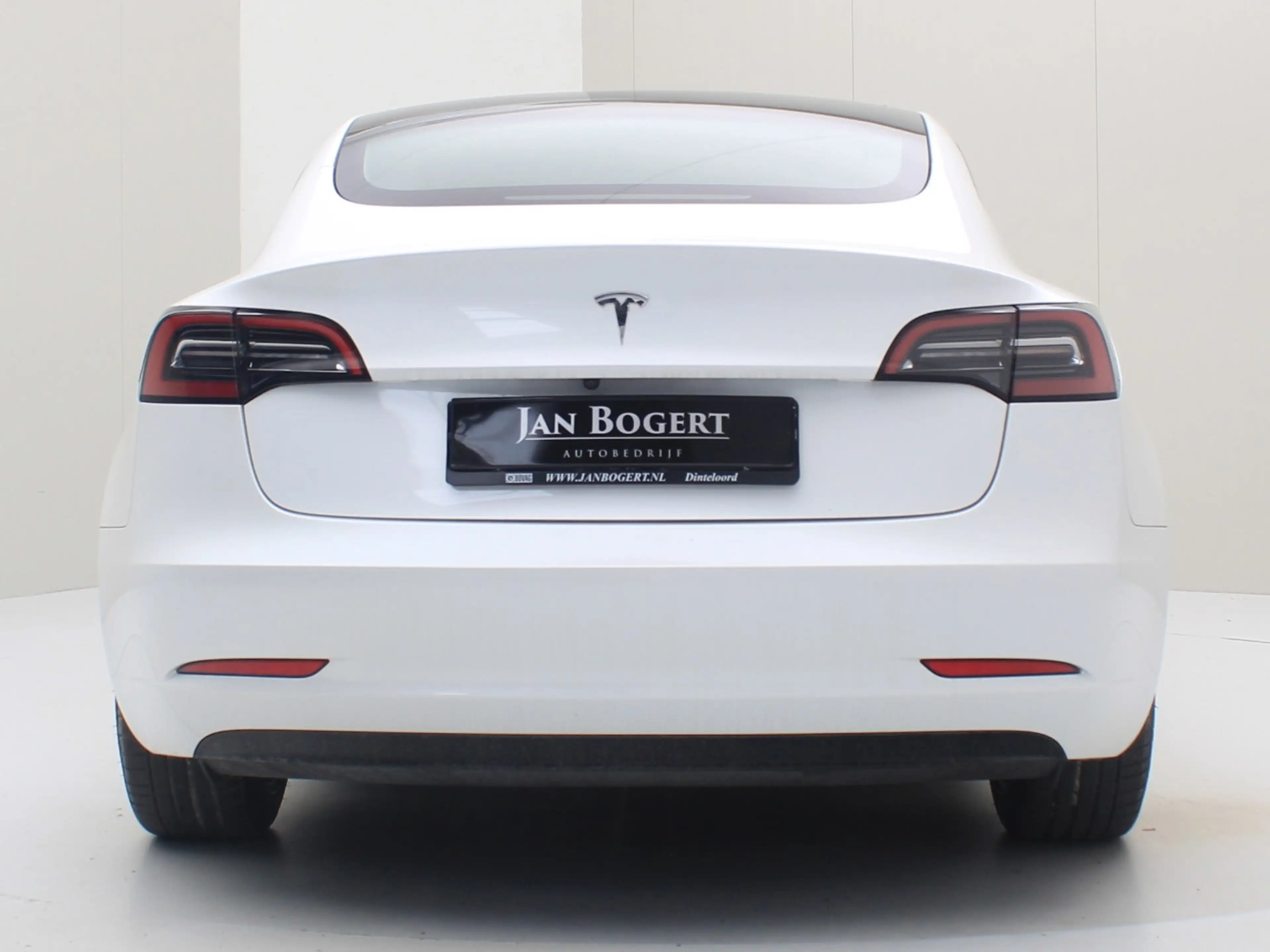 Tesla Model 3 Standard RWD Plus 96.4% SoH UPGRADE [ ENHANCED AUT — photo 6