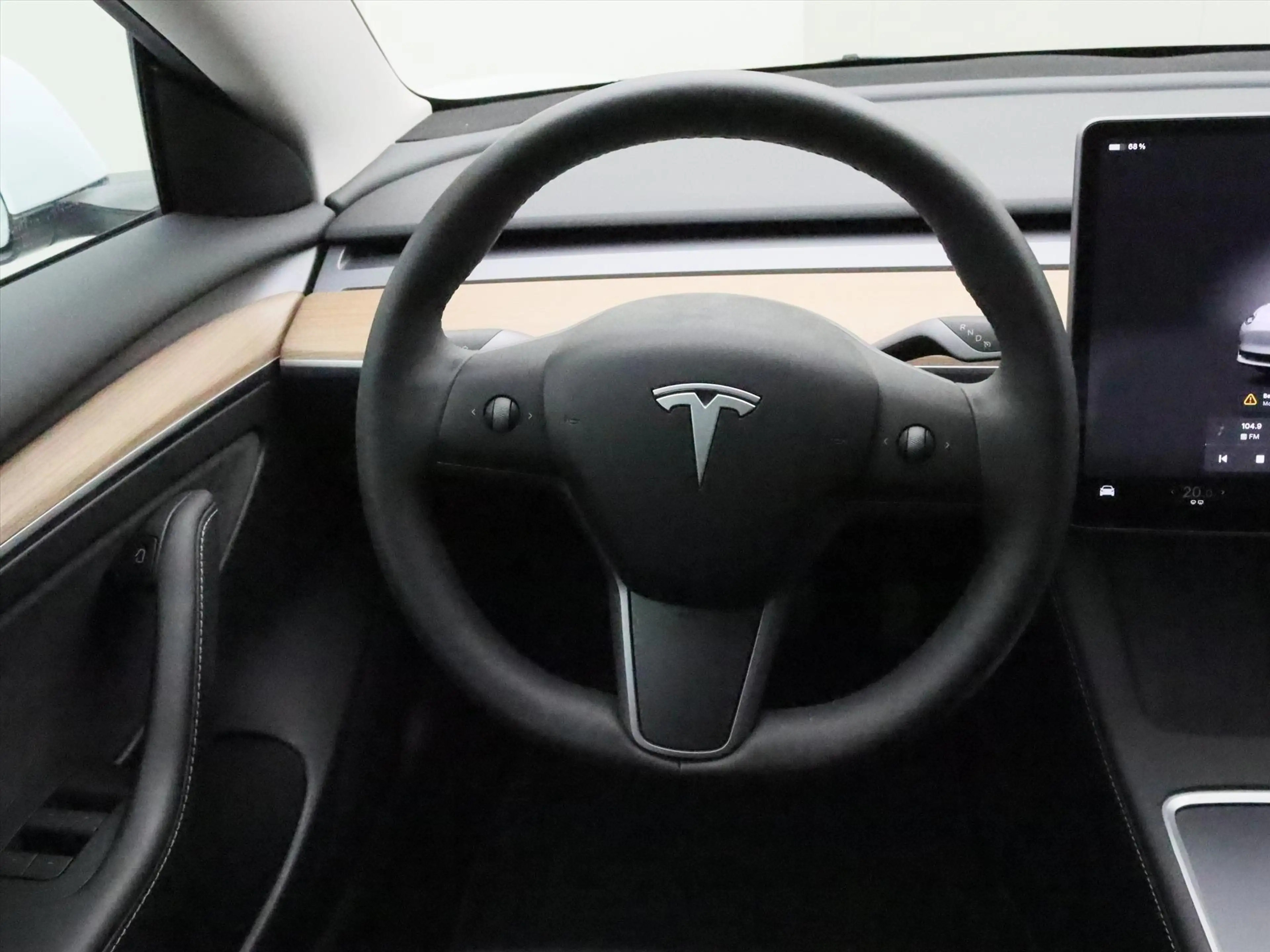 Tesla Model 3 Standard RWD Plus 96.4% SoH UPGRADE [ ENHANCED AUT — photo 19