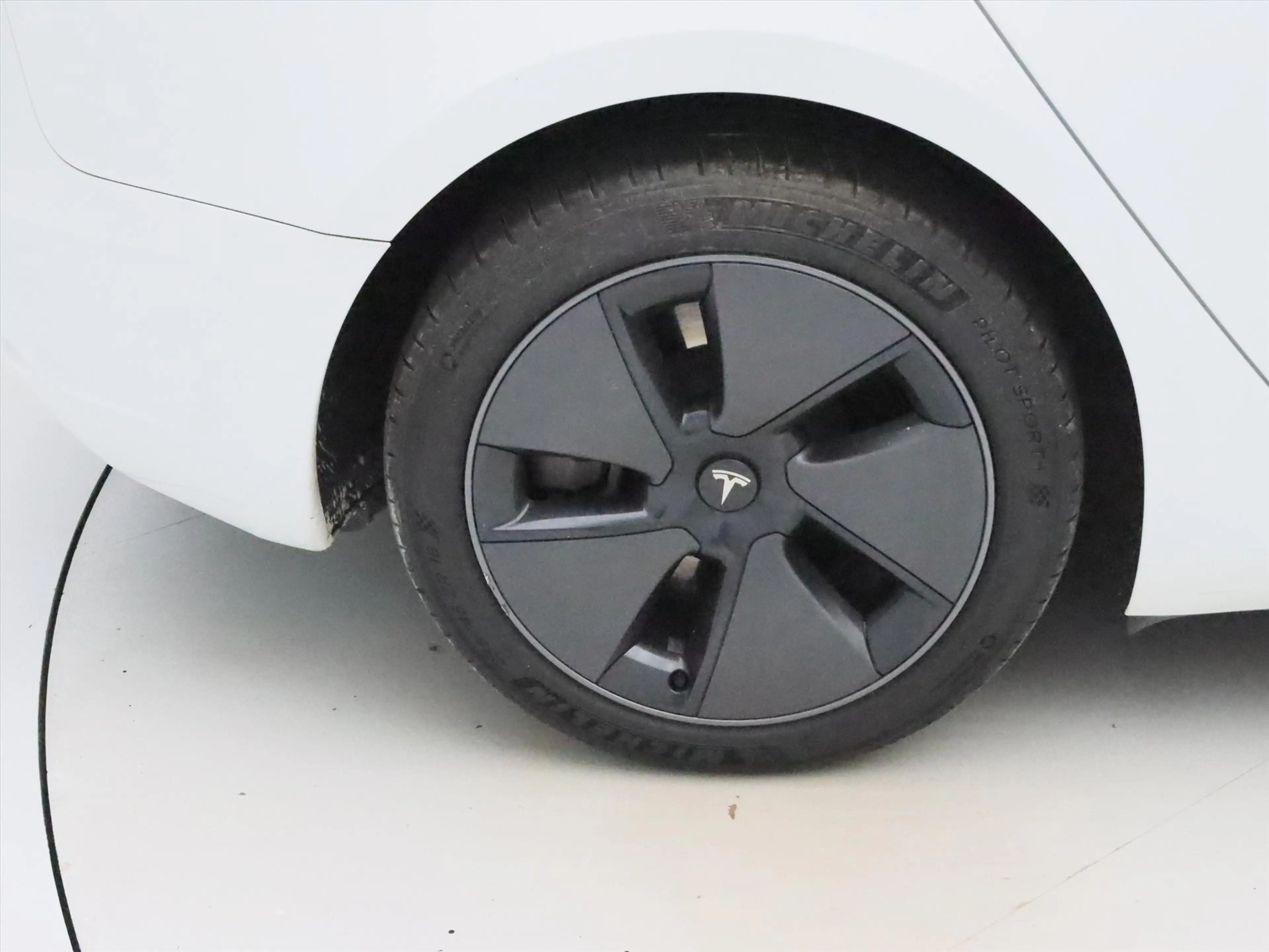 Tesla Model 3 Standard RWD Plus 96.4% SoH UPGRADE [ ENHANCED AUT — photo 9