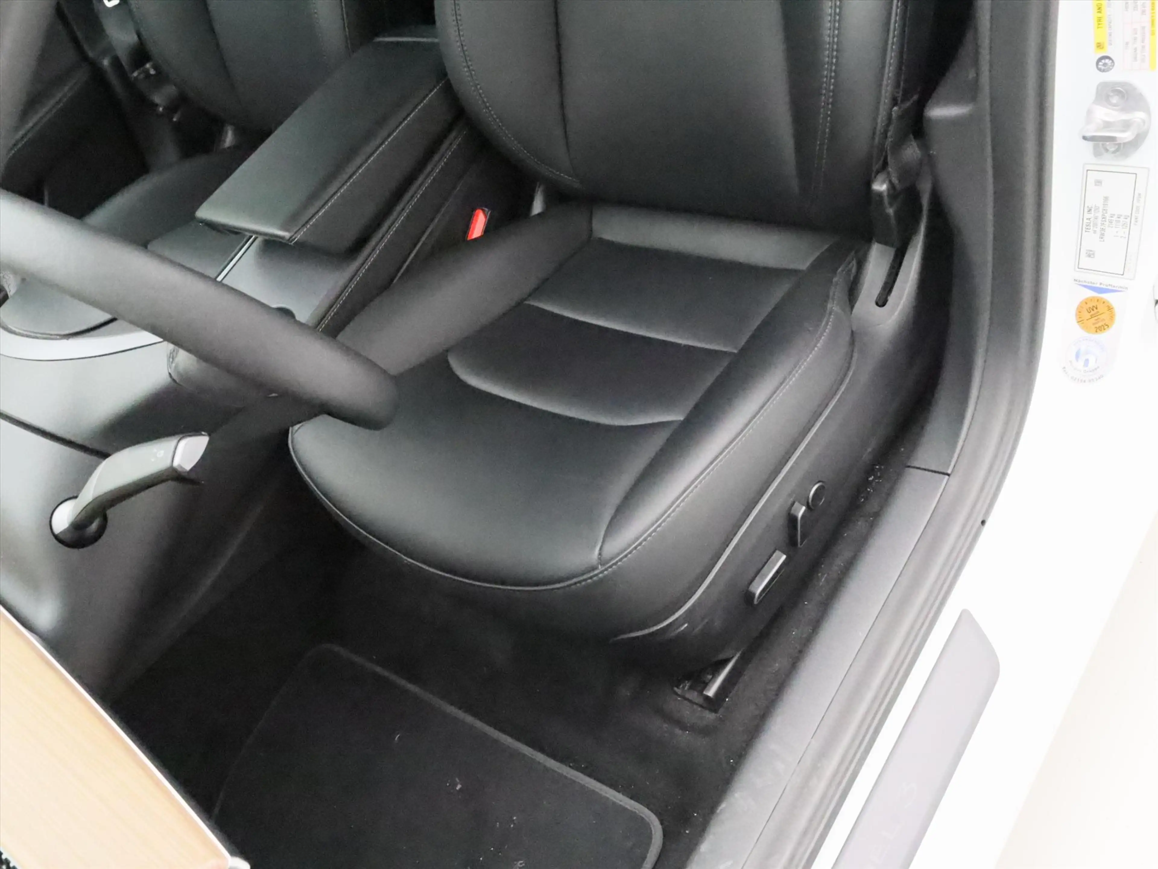 Tesla Model 3 Standard RWD Plus 96.4% SoH UPGRADE [ ENHANCED AUT — photo 17