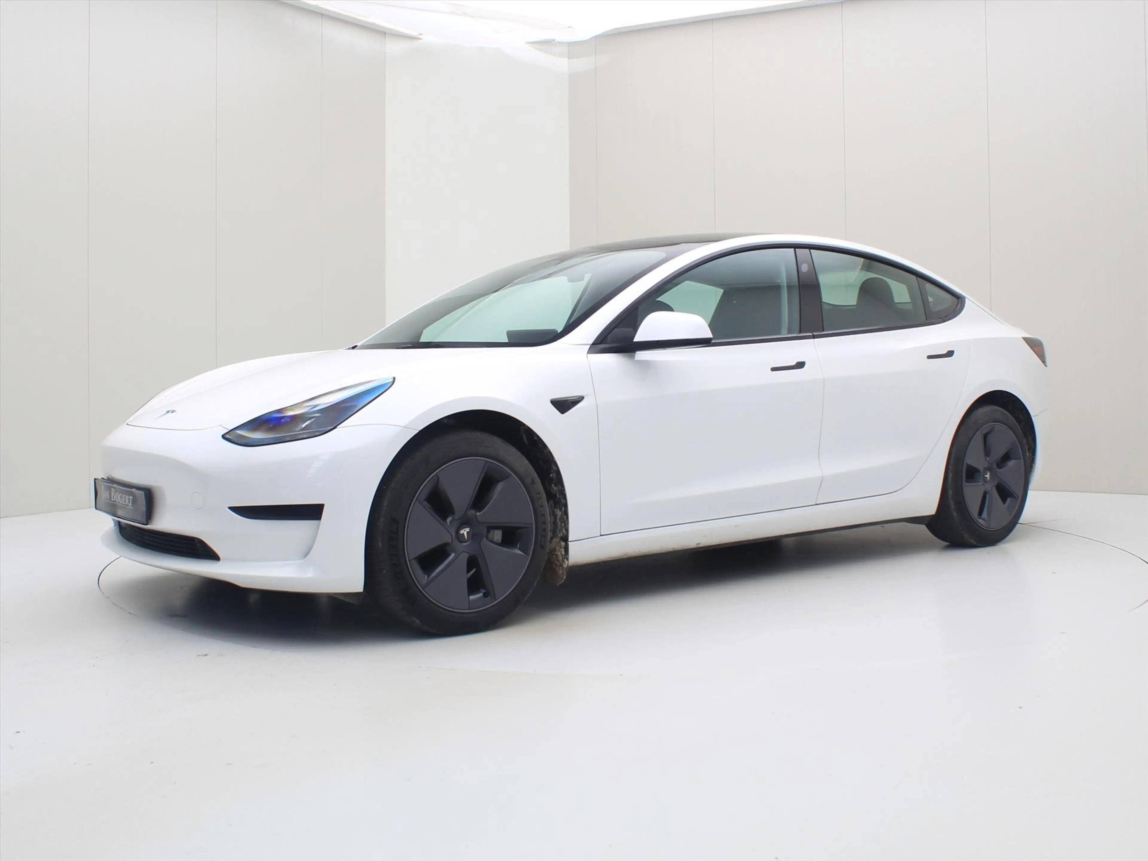 Tesla Model 3 Standard RWD Plus 96.4% SoH UPGRADE [ ENHANCED AUT — photo 7