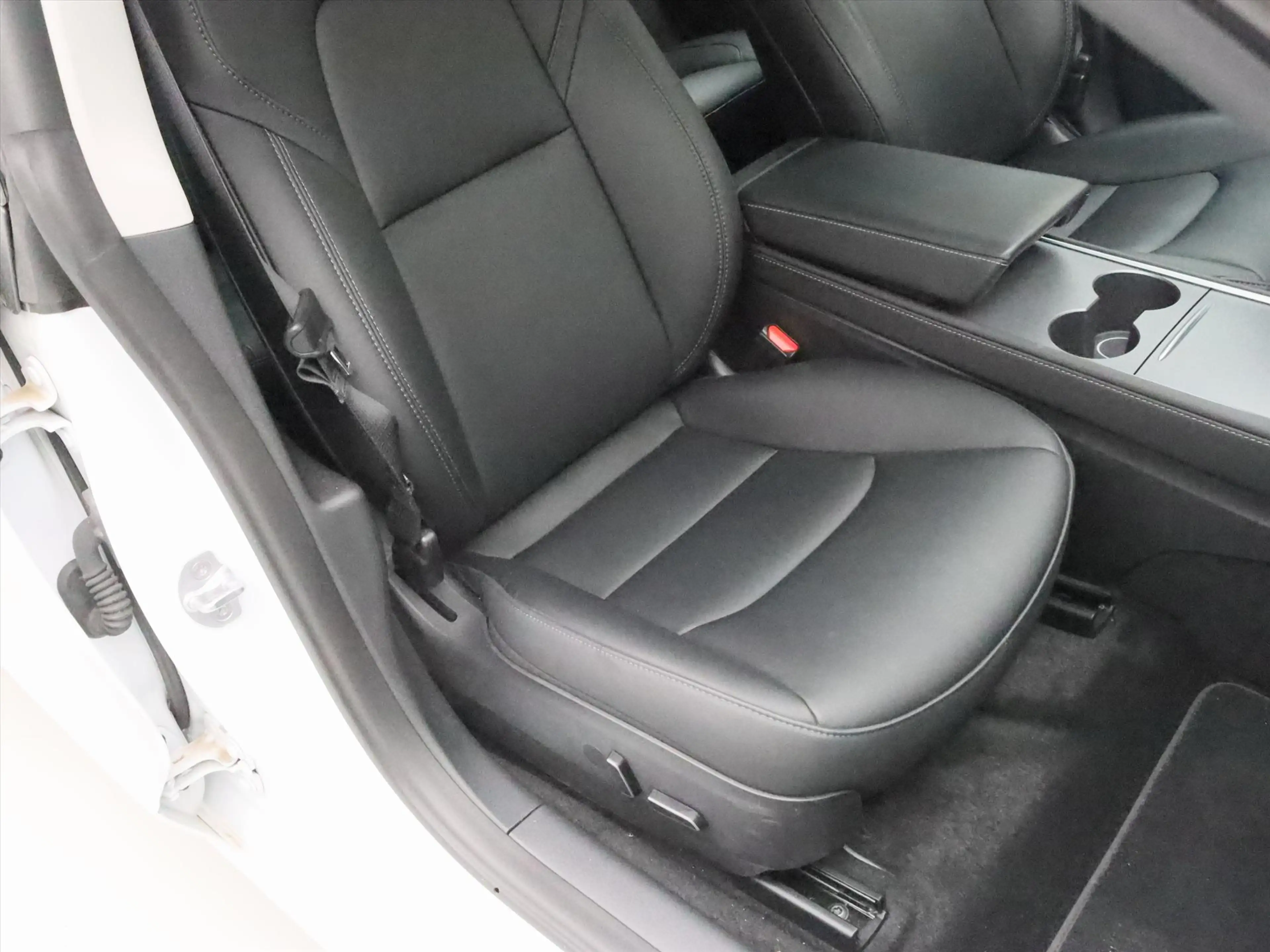 Tesla Model 3 Standard RWD Plus 96.4% SoH UPGRADE [ ENHANCED AUT — photo 16