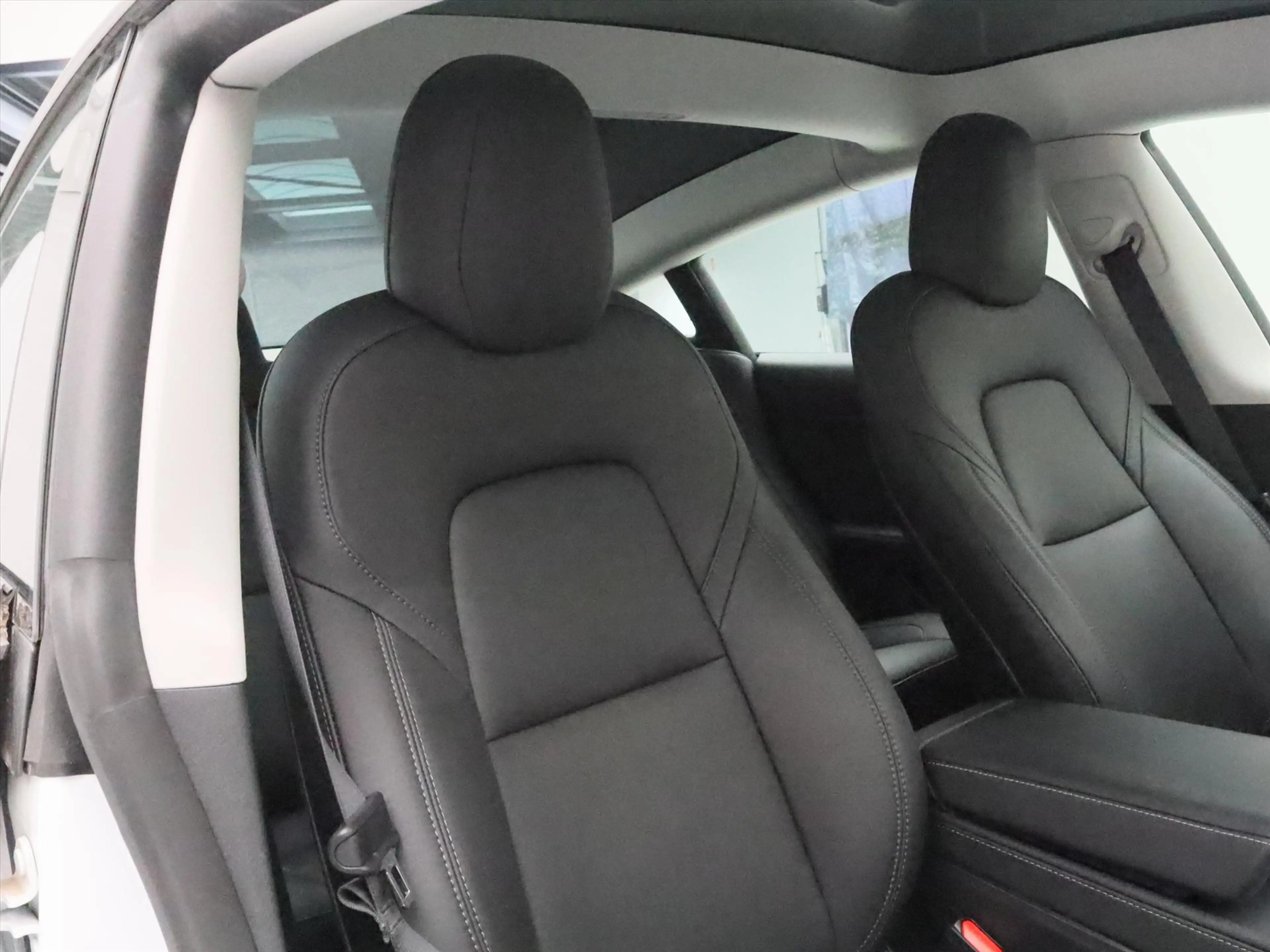 Tesla Model 3 Standard RWD Plus 96.4% SoH UPGRADE [ ENHANCED AUT — photo 15