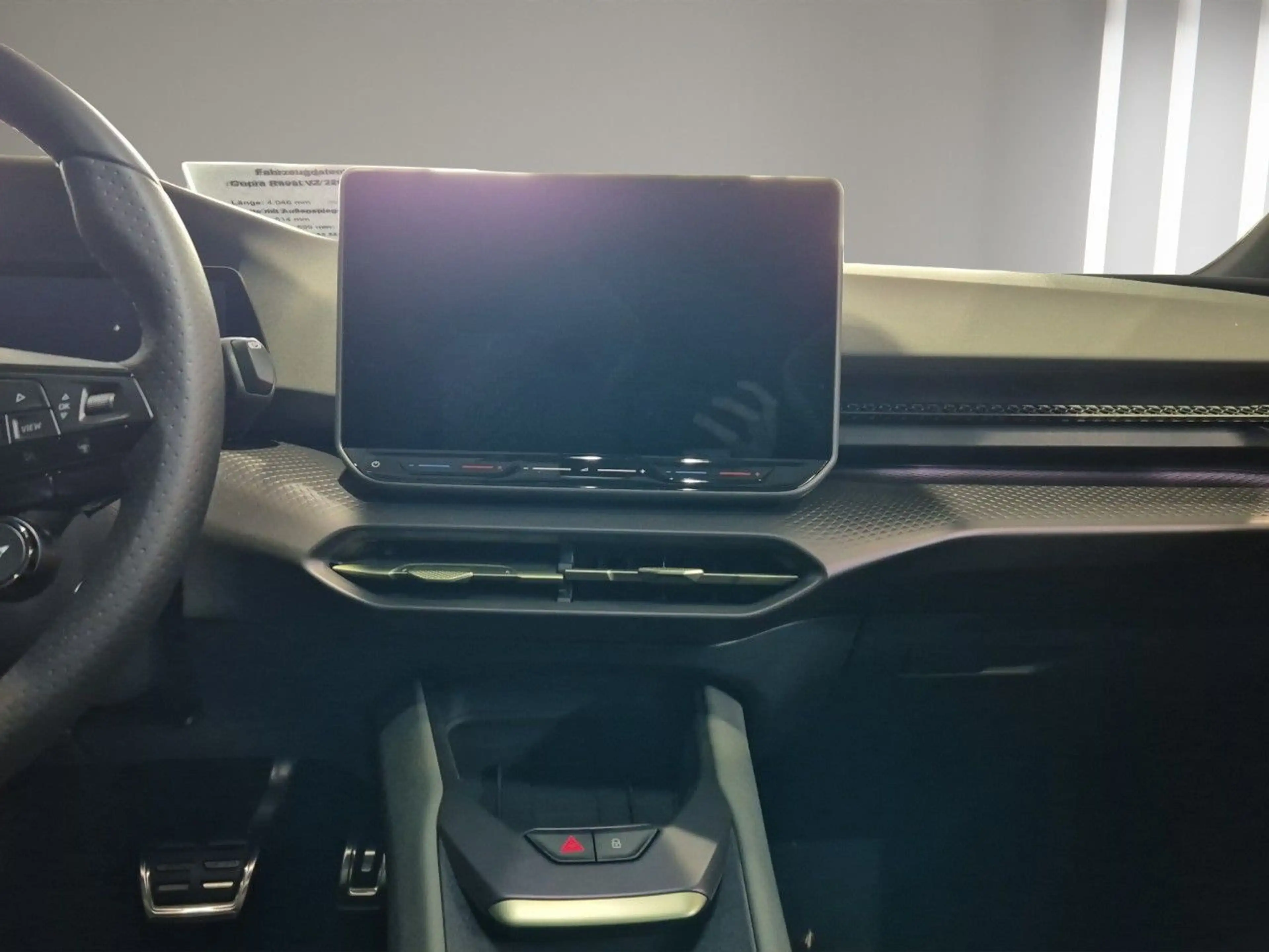 CUPRA Raval VZ Klima Navi Rückfahrkamera Sitzheizung — photo 10