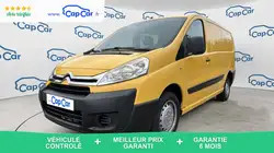 Citroen Jumpy Taille XL 1.6 HDi 90 Confort