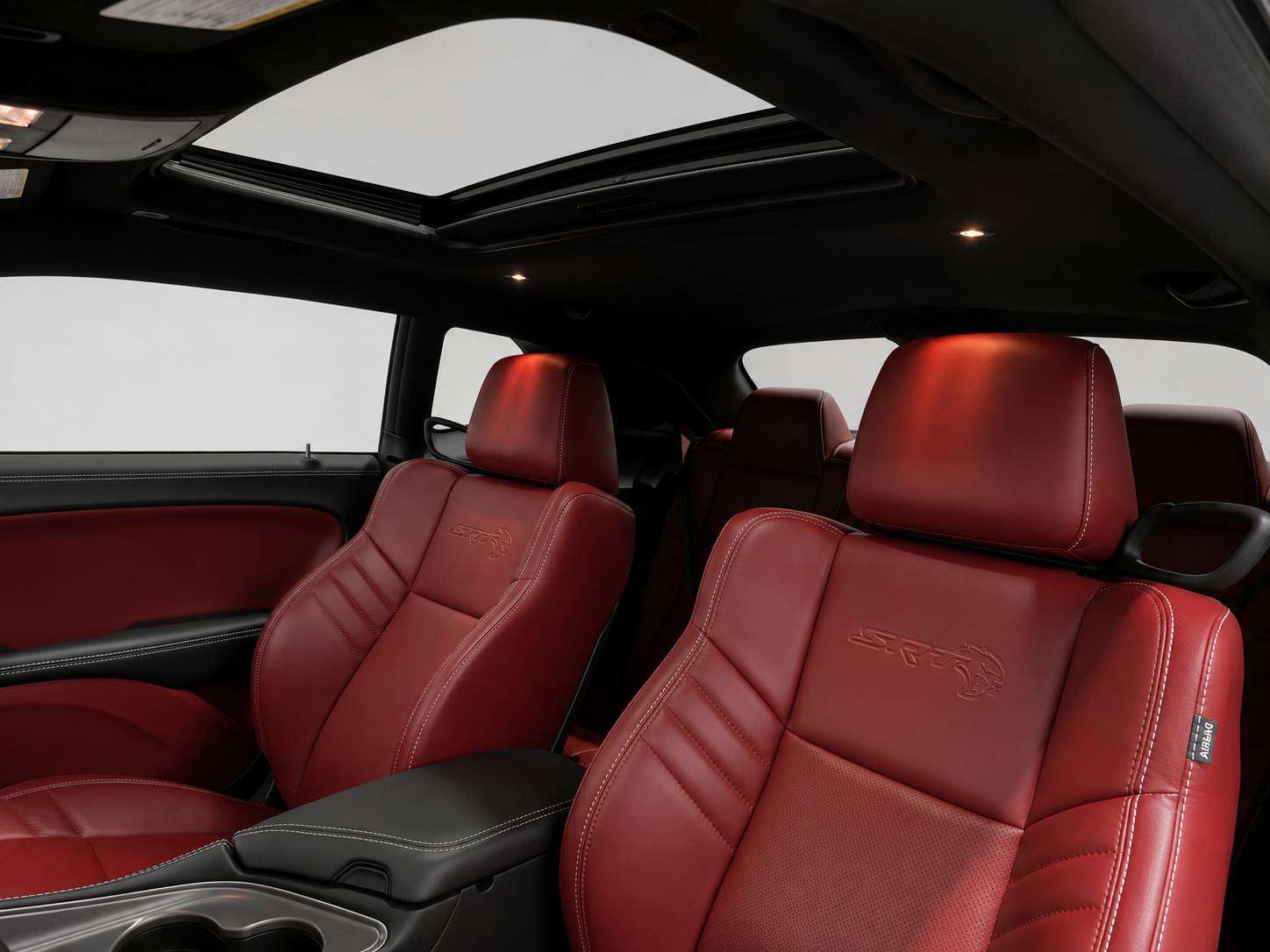 2023 Dodge Challenger SRT JAILBREAK PREFFERED 717 HP 22 500$ en option — снимка 1